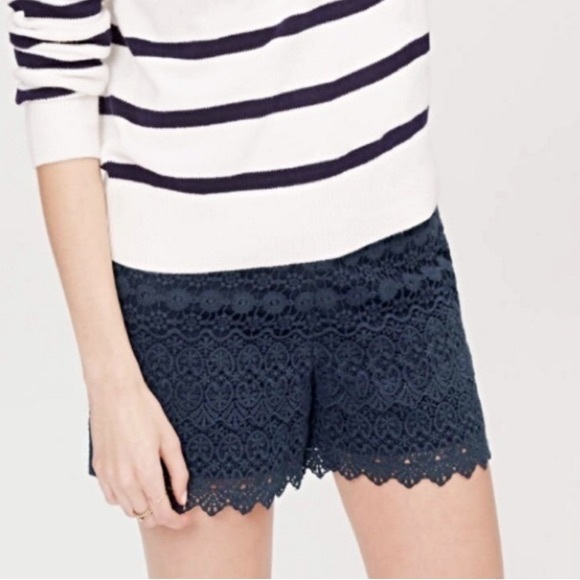 Loft The Riviera Shorts - Picture 2 of 4